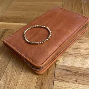 Alexa Leigh 3MM Ball Bracelet